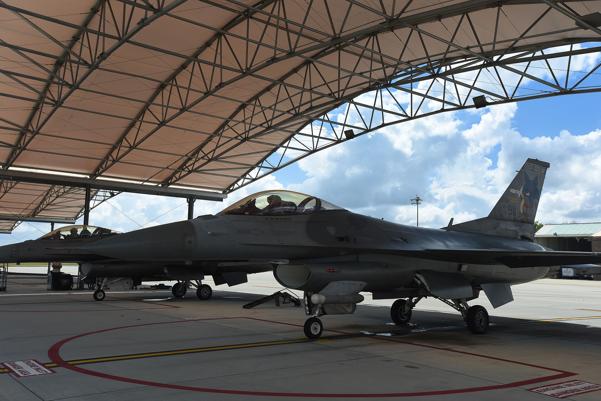  — Single-engine aircraft