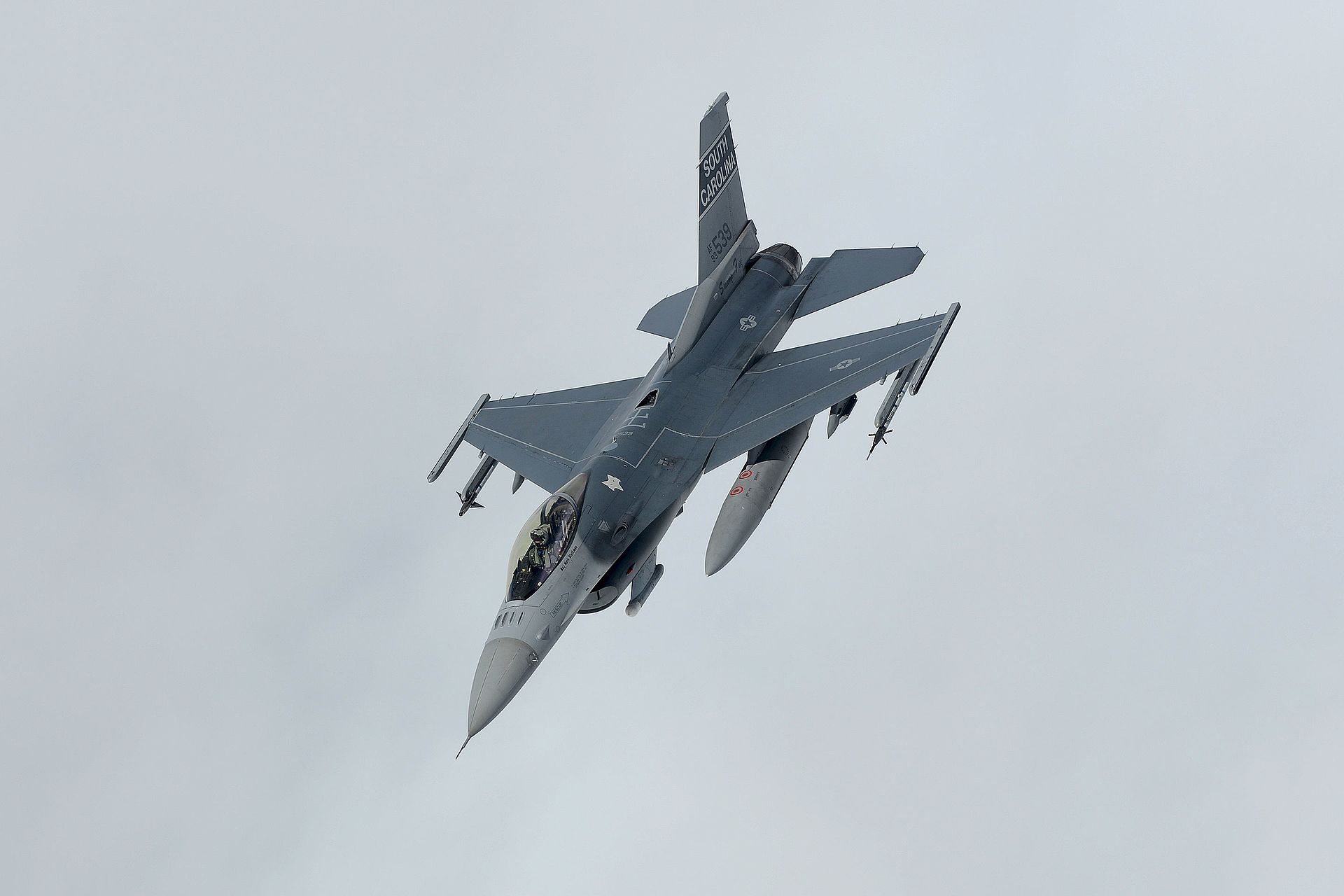  — Single-engine aircraft