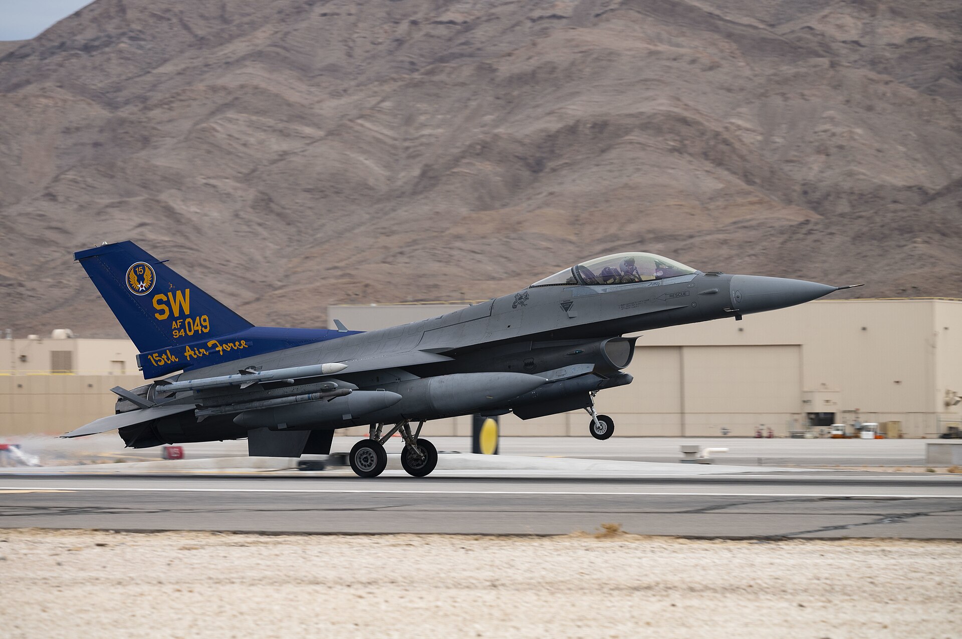  — Aircraft