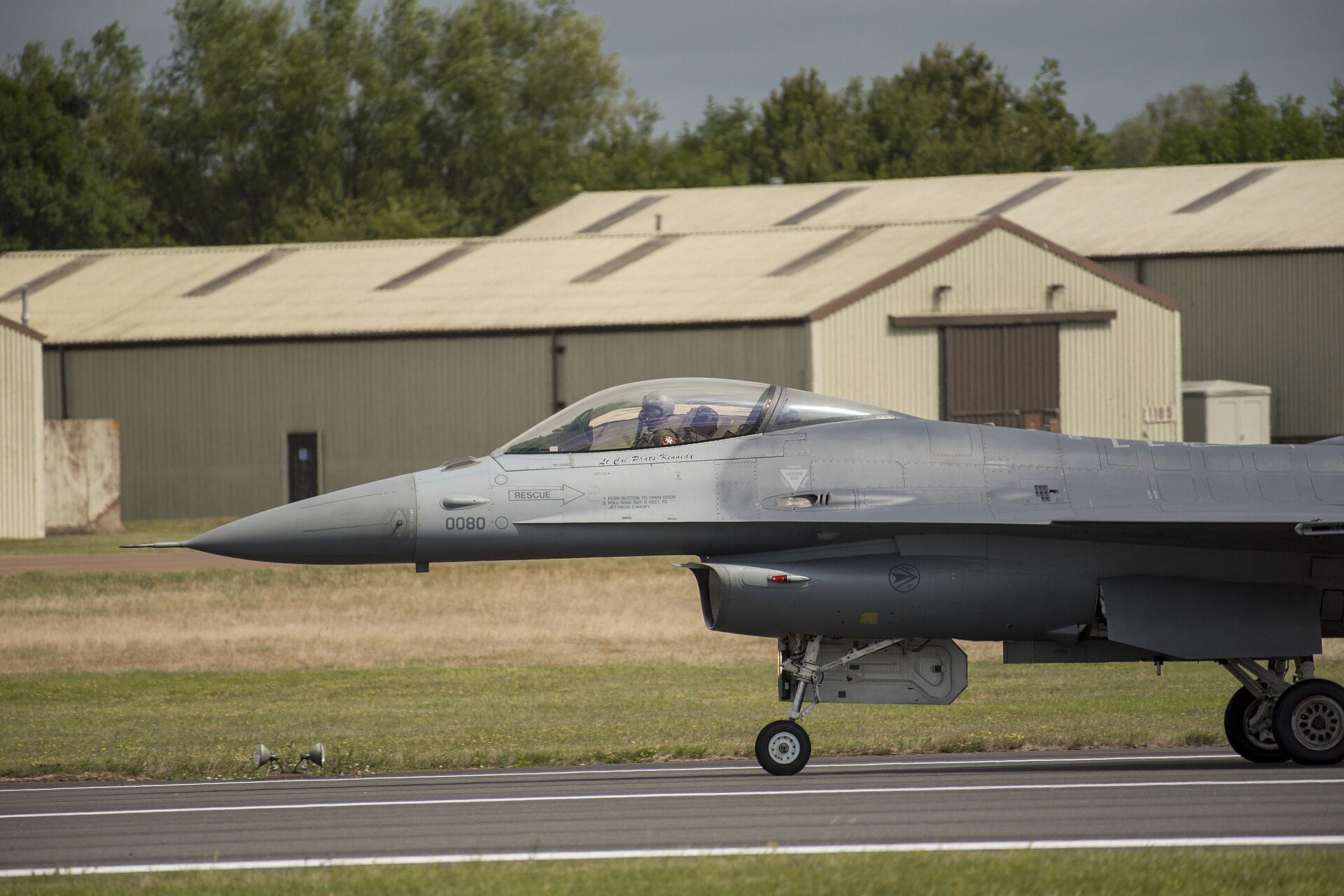  — Single-engine aircraft