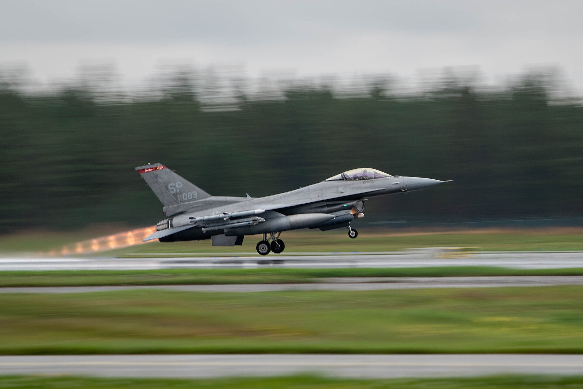  — Single-engine aircraft