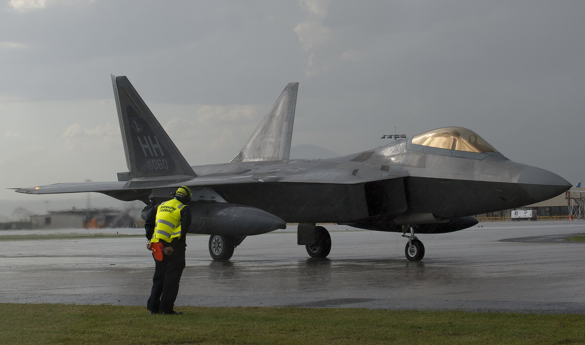  — Lockheed