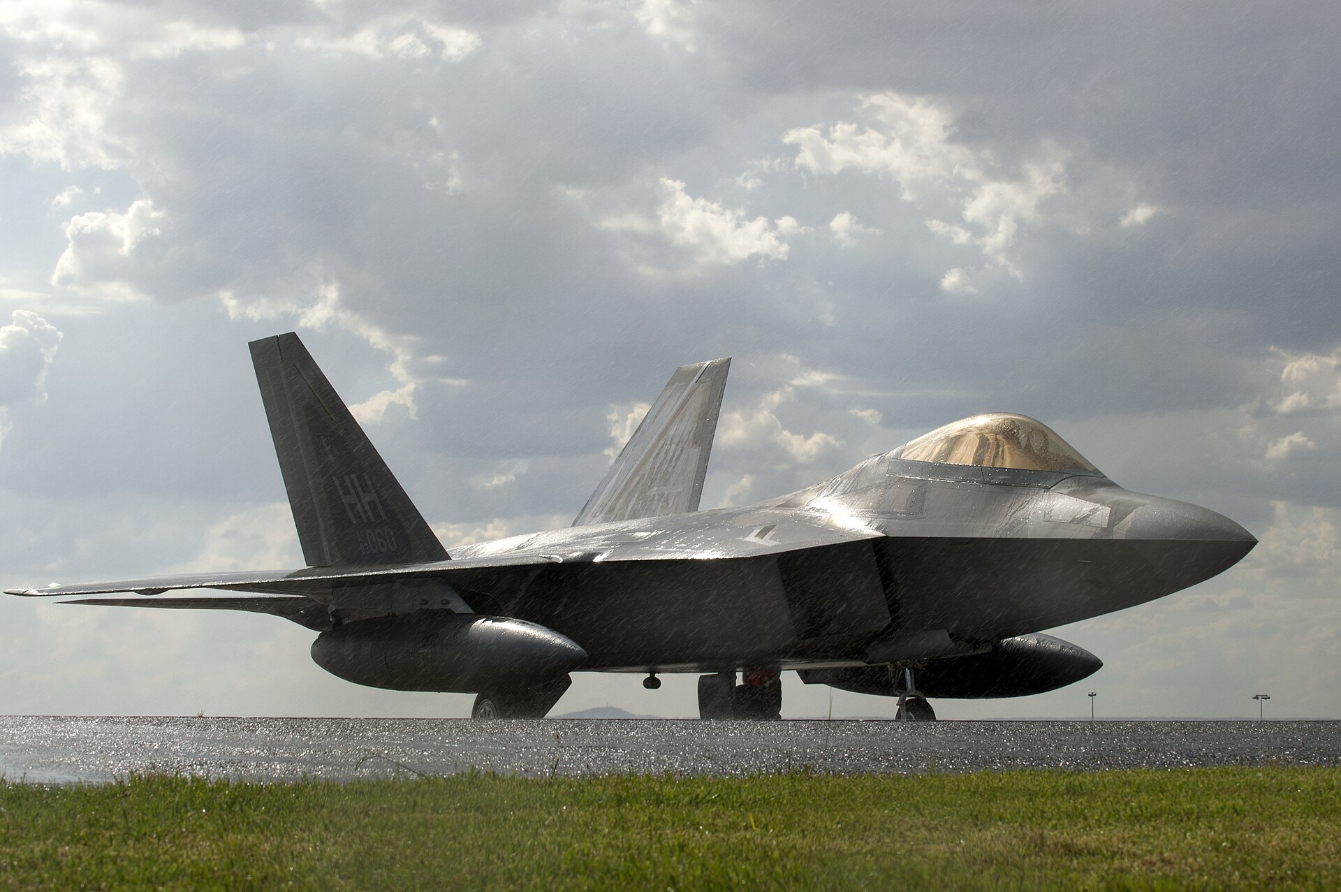  — Lockheed