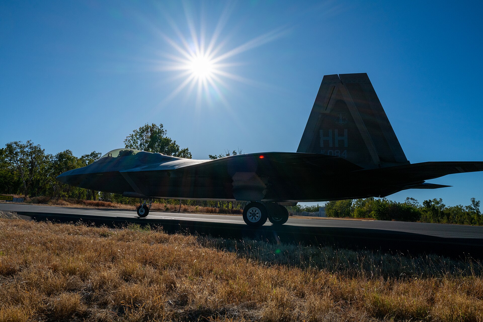  — Aircraft
