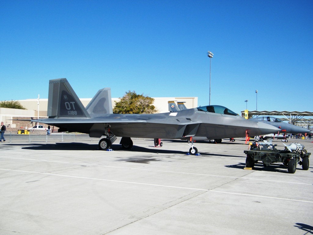  — Aircraft