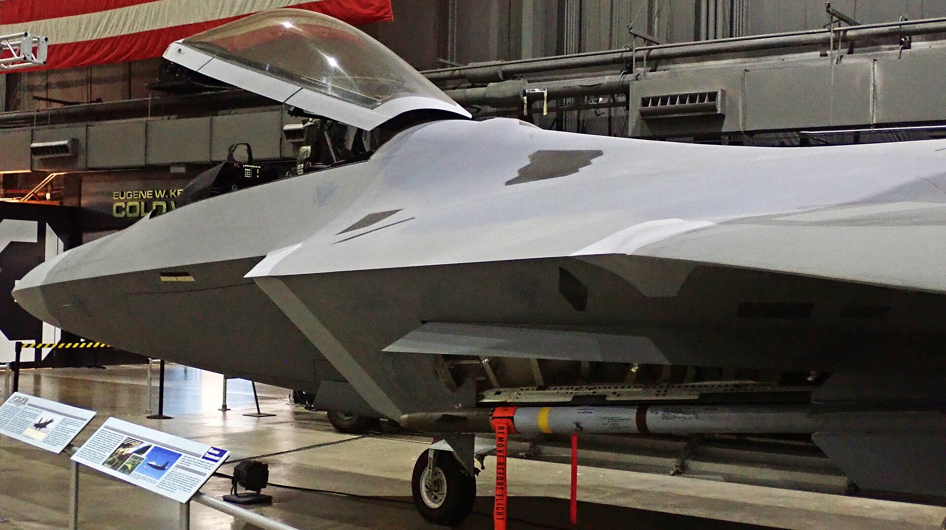 — Aircraft