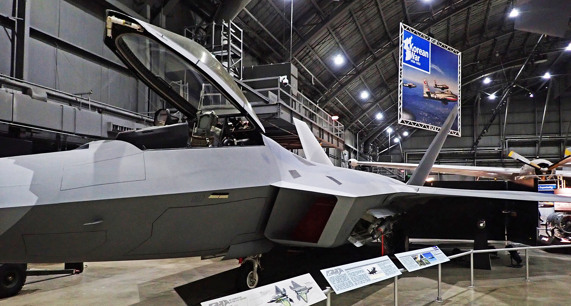 — Aircraft