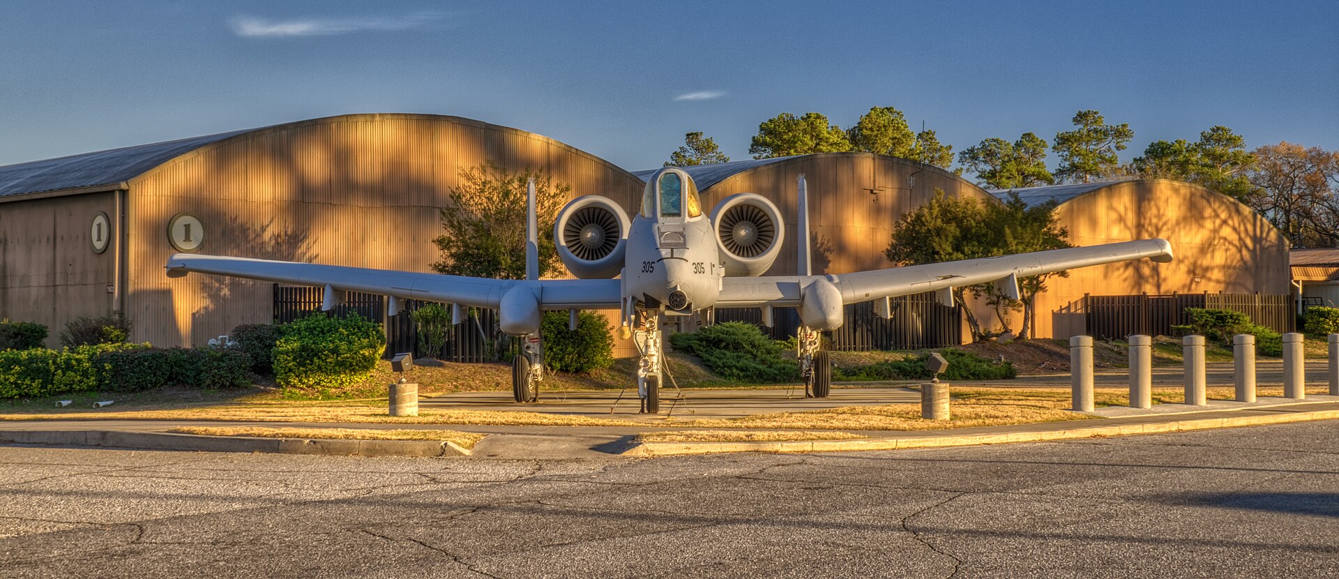  — Aircraft