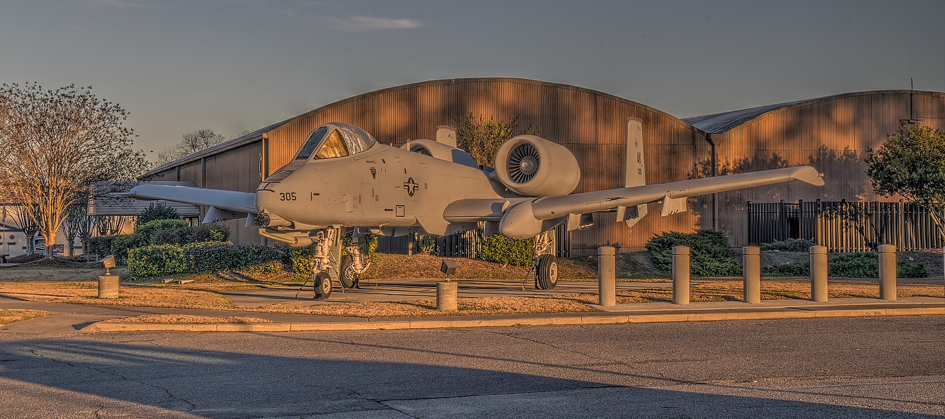  — Aircraft
