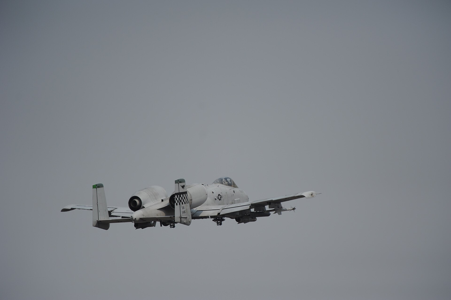  — Aircraft