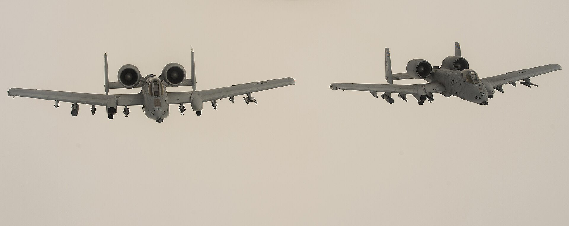  — Aircraft