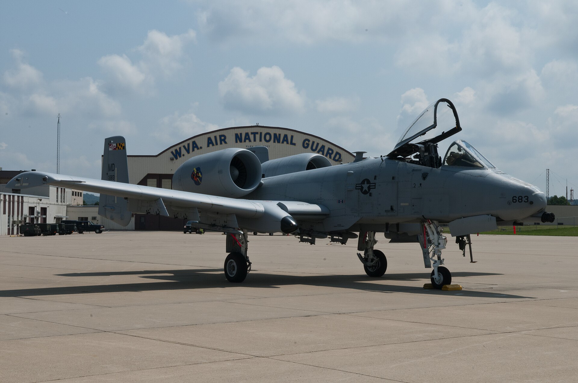  — Twin-engine aircraft