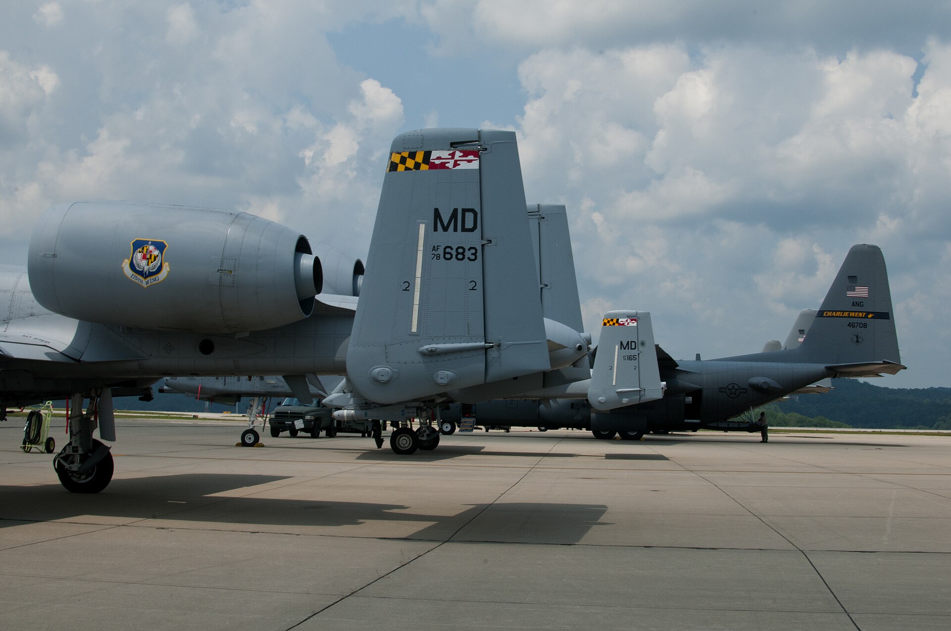  — Twin-engine aircraft