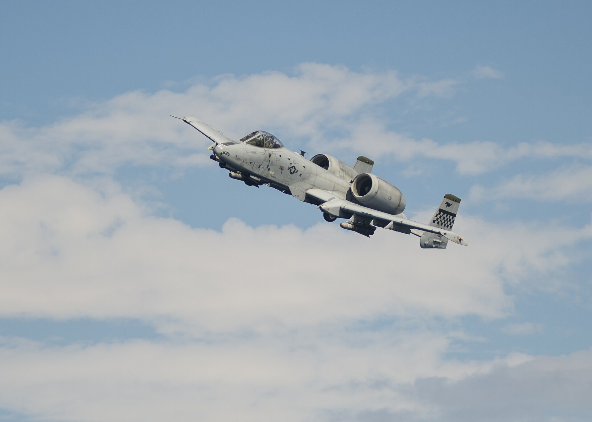  — Aircraft