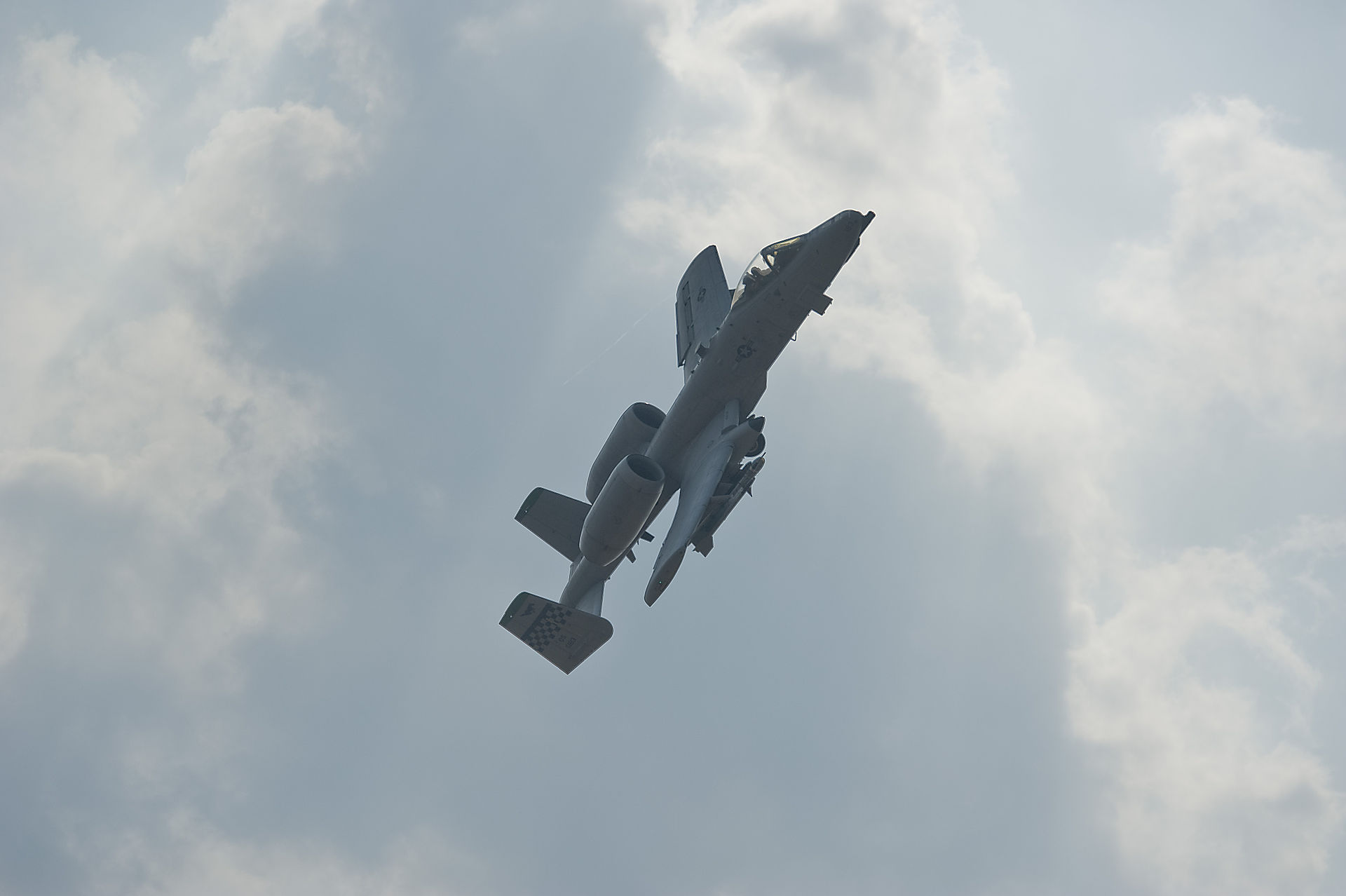  — Aircraft
