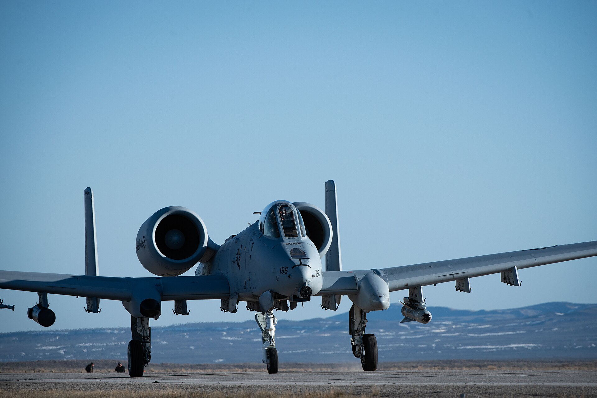  — Aircraft