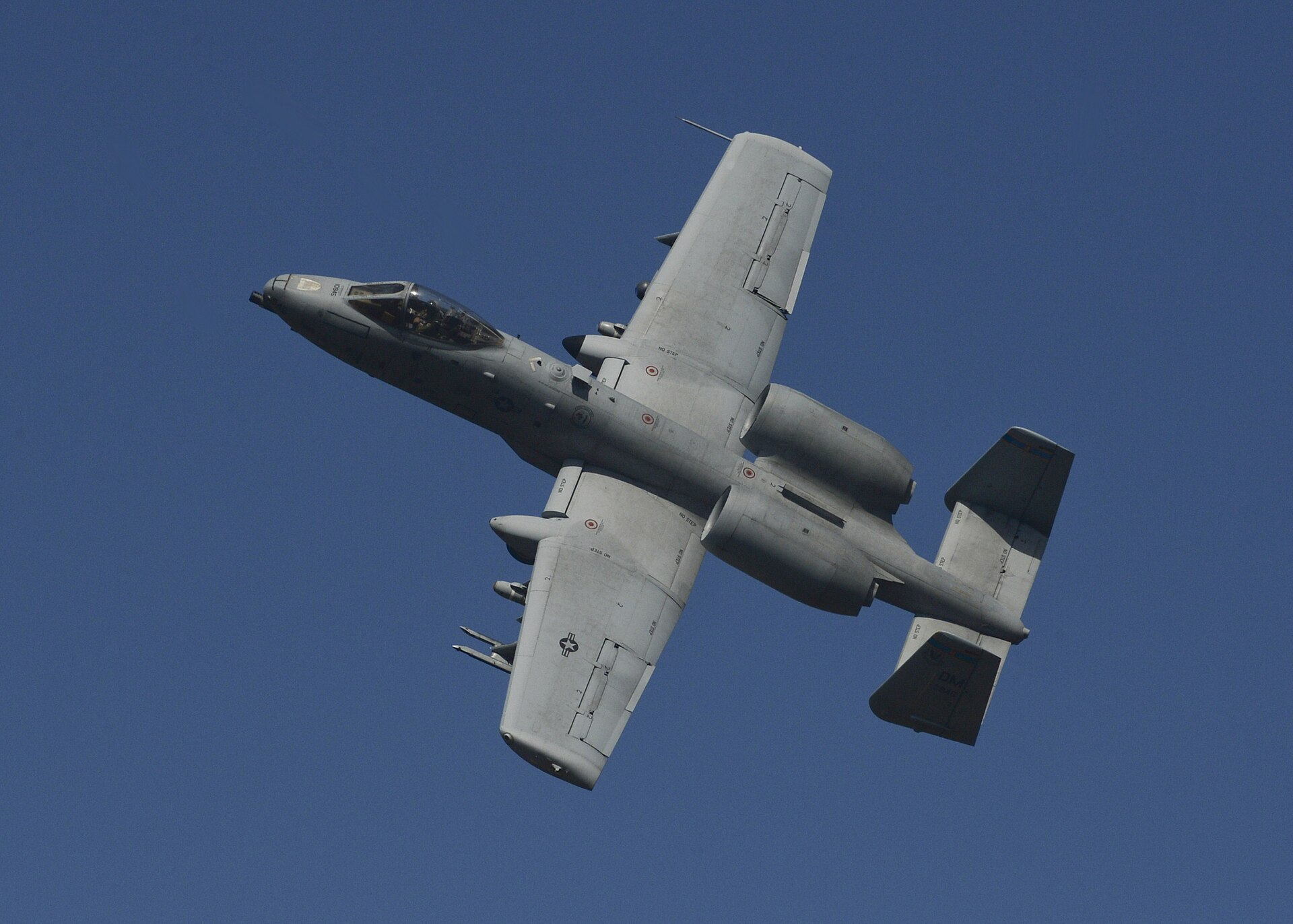  — Twin-engine aircraft