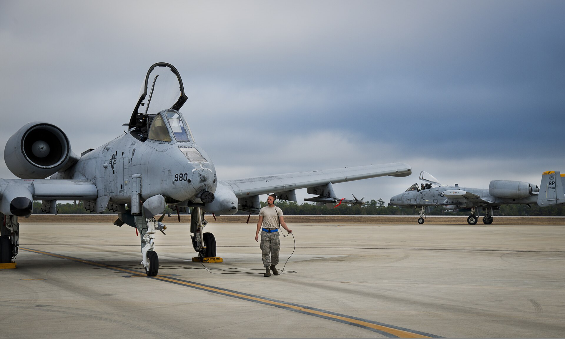  — Aircraft