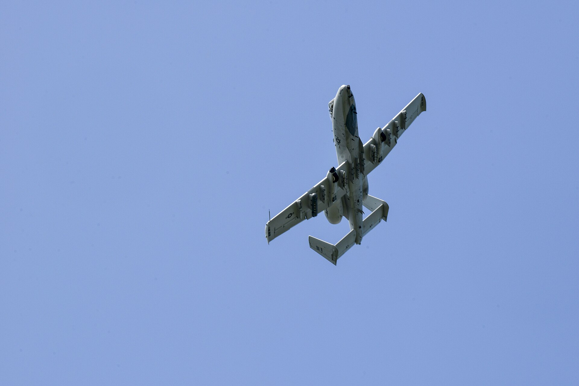  — Aircraft