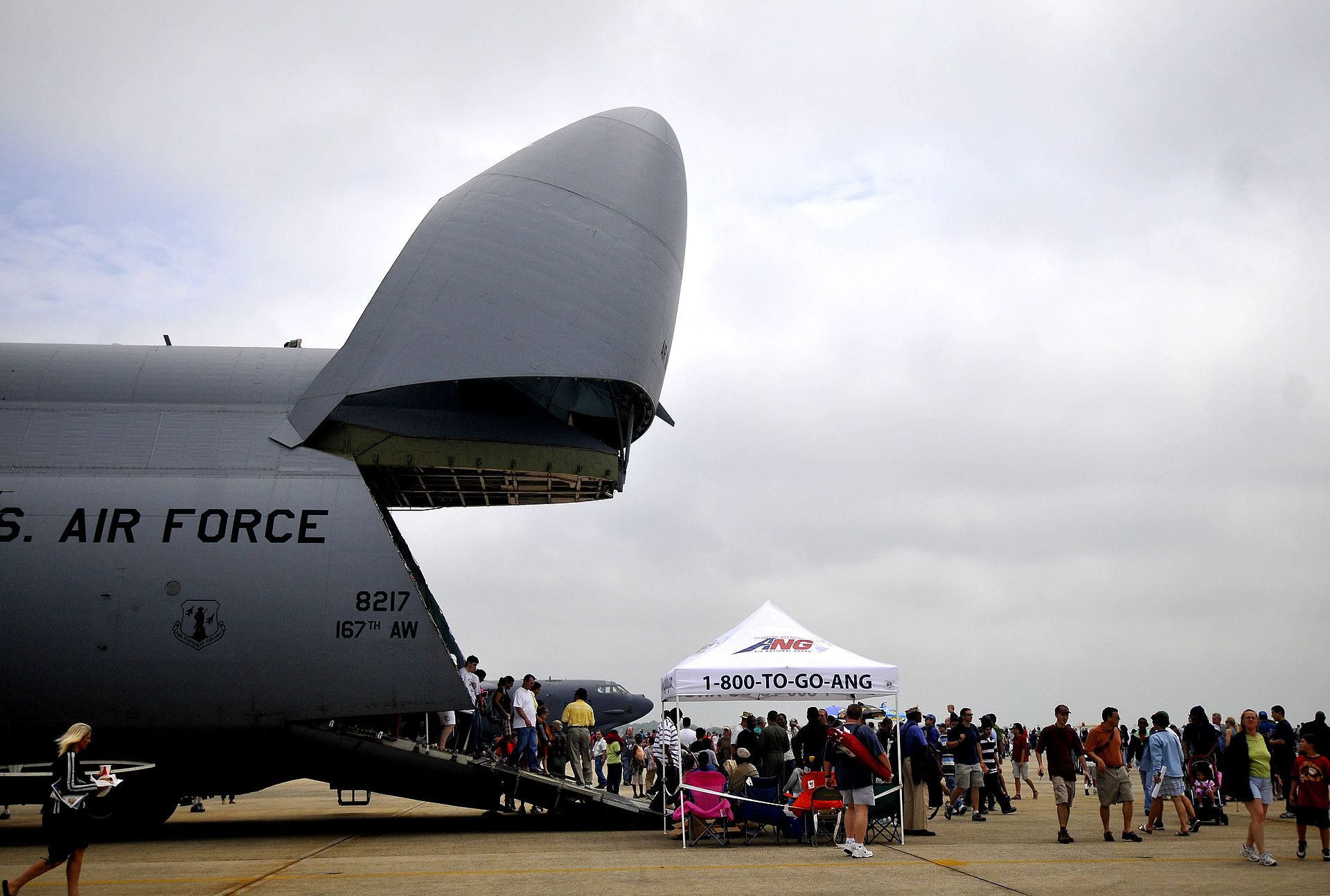 Tech Sgt. Suzanne M. Day's best shot —