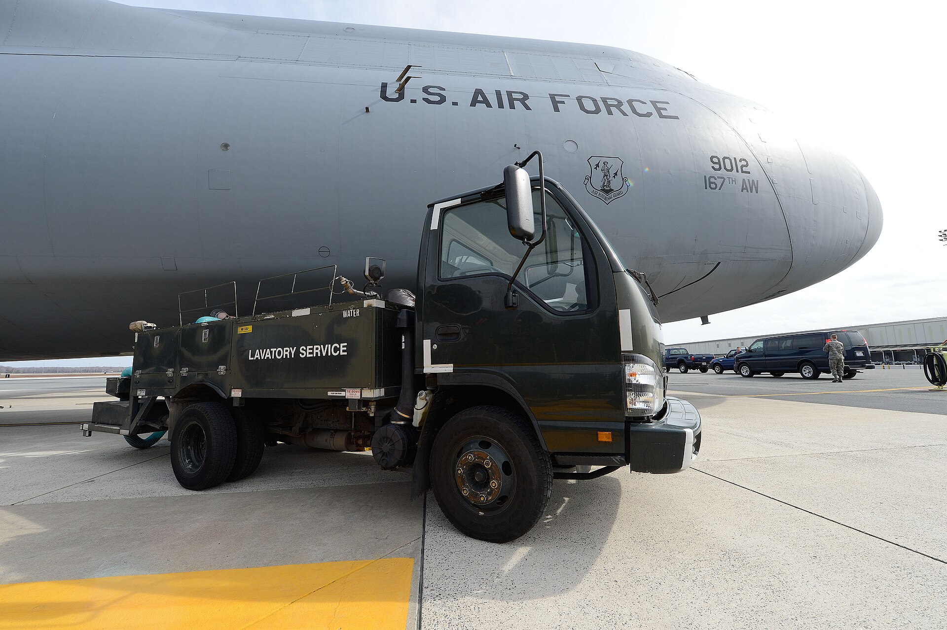  — Aircraft