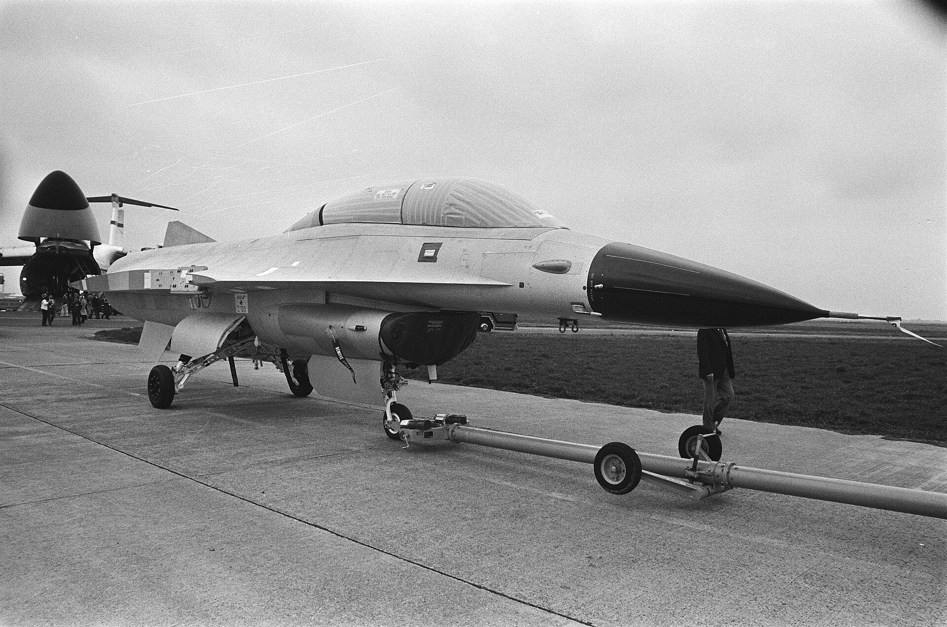  — Aircraft