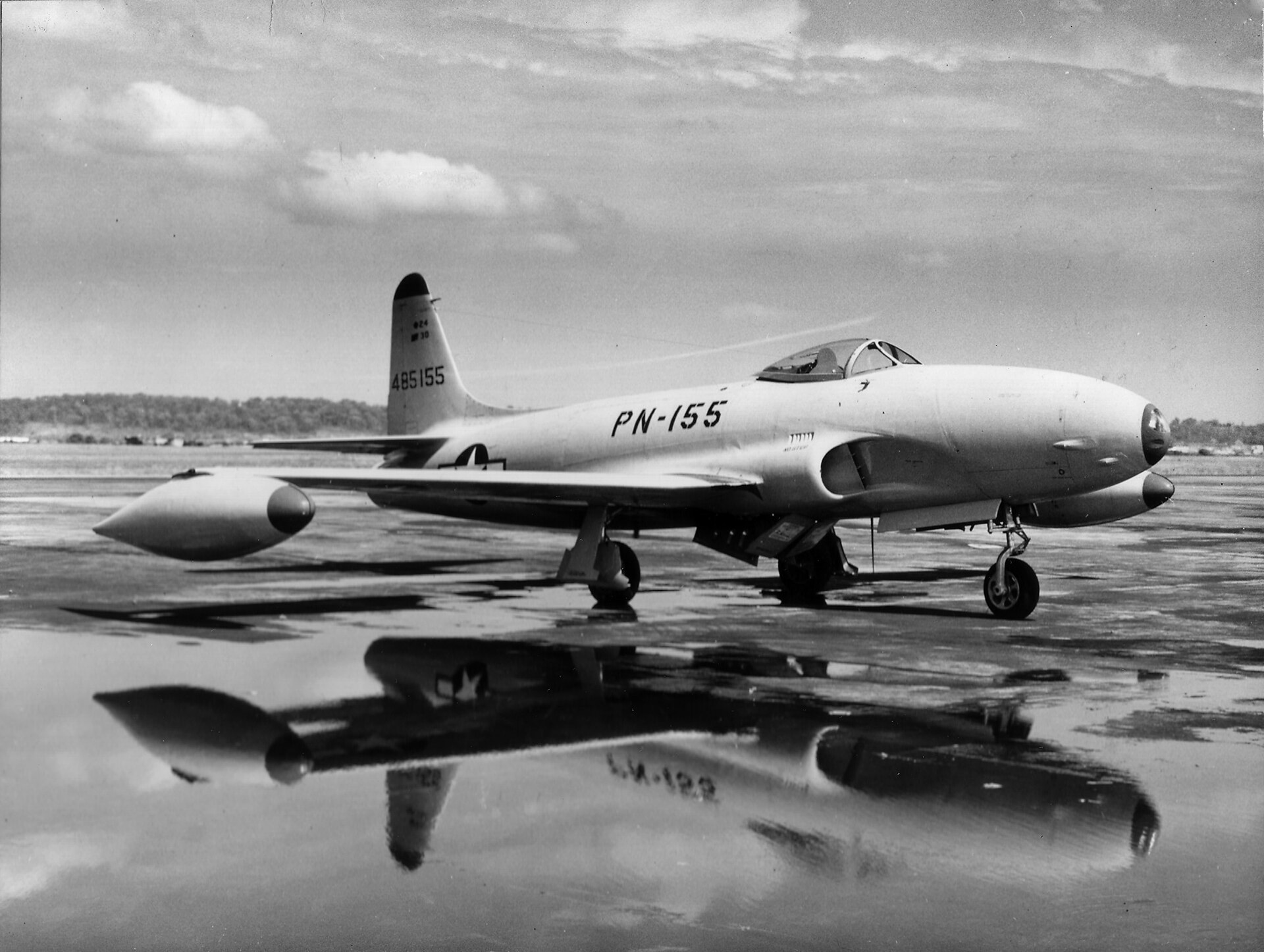  — Aircraft