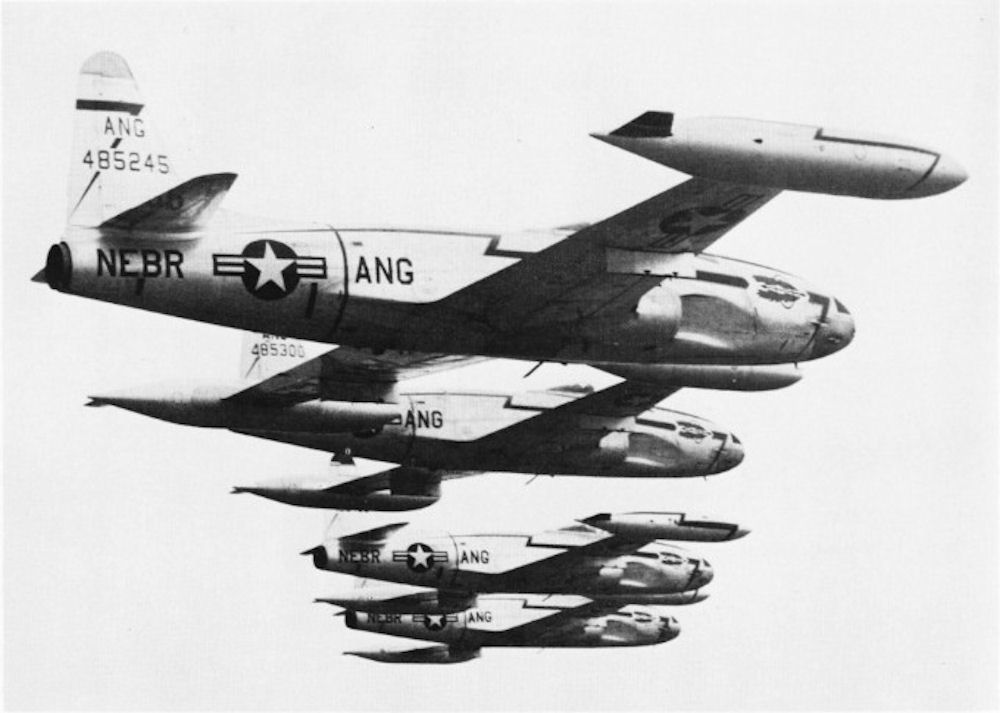  — Aircraft