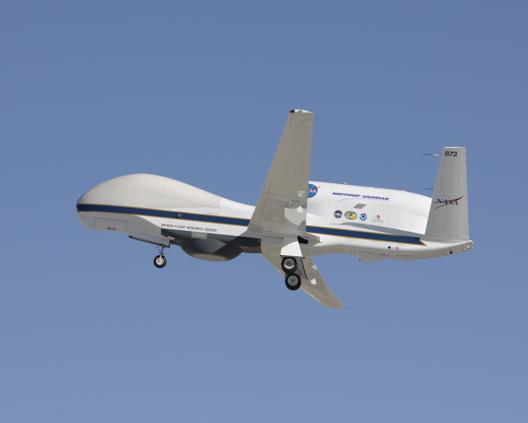 — Aircraft