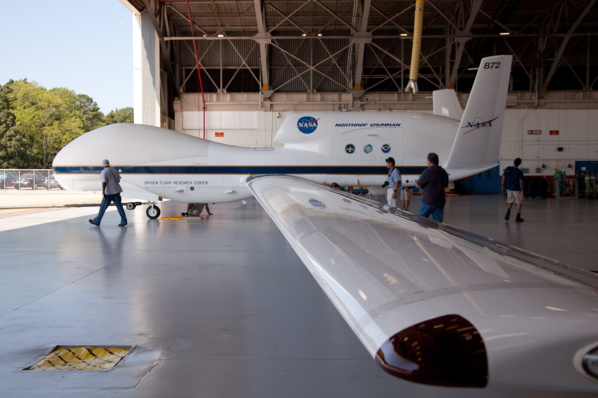  — Aircraft