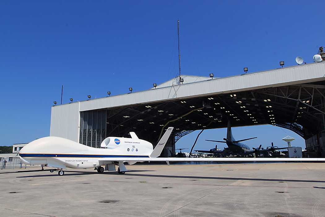  — Aircraft