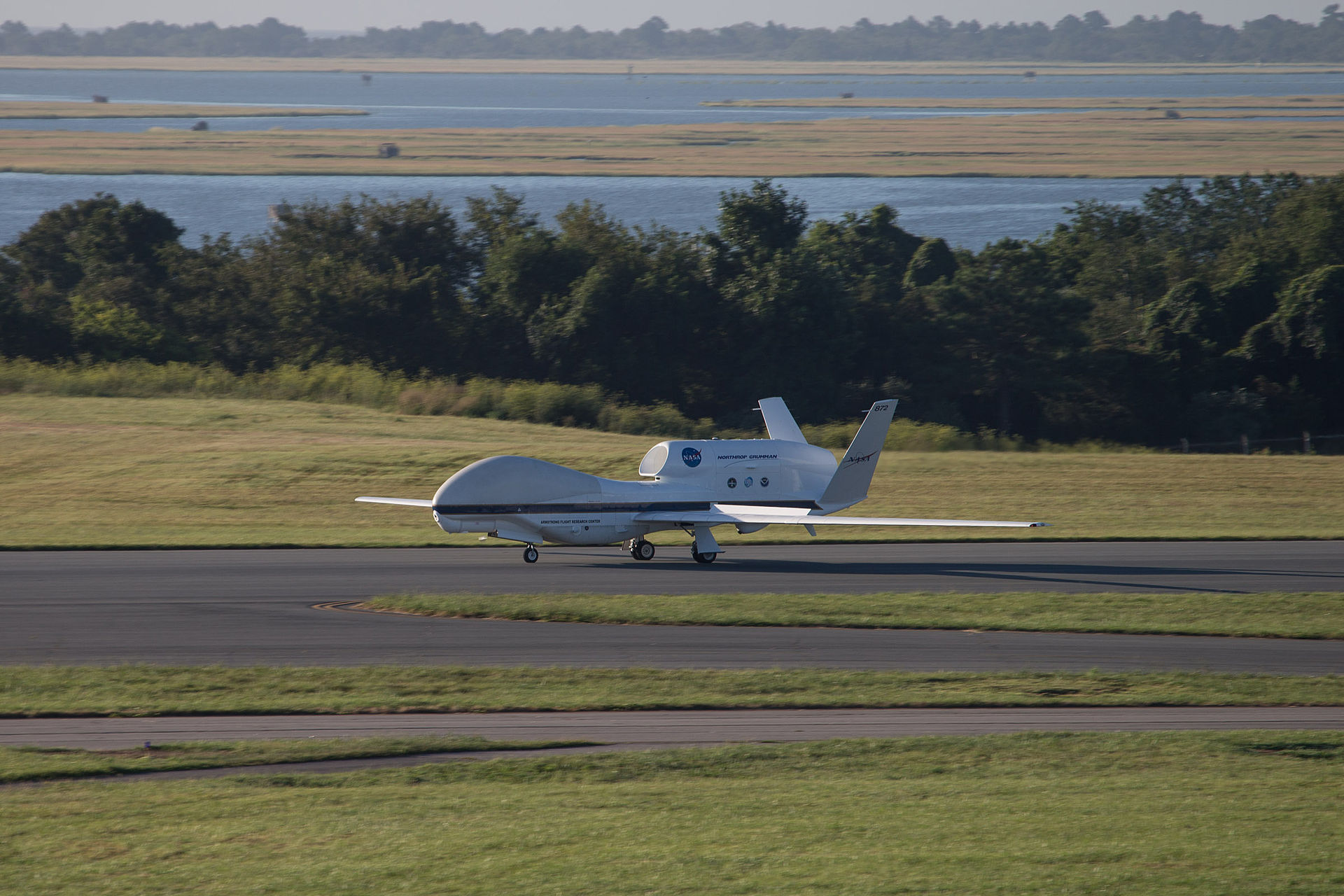  — Aircraft