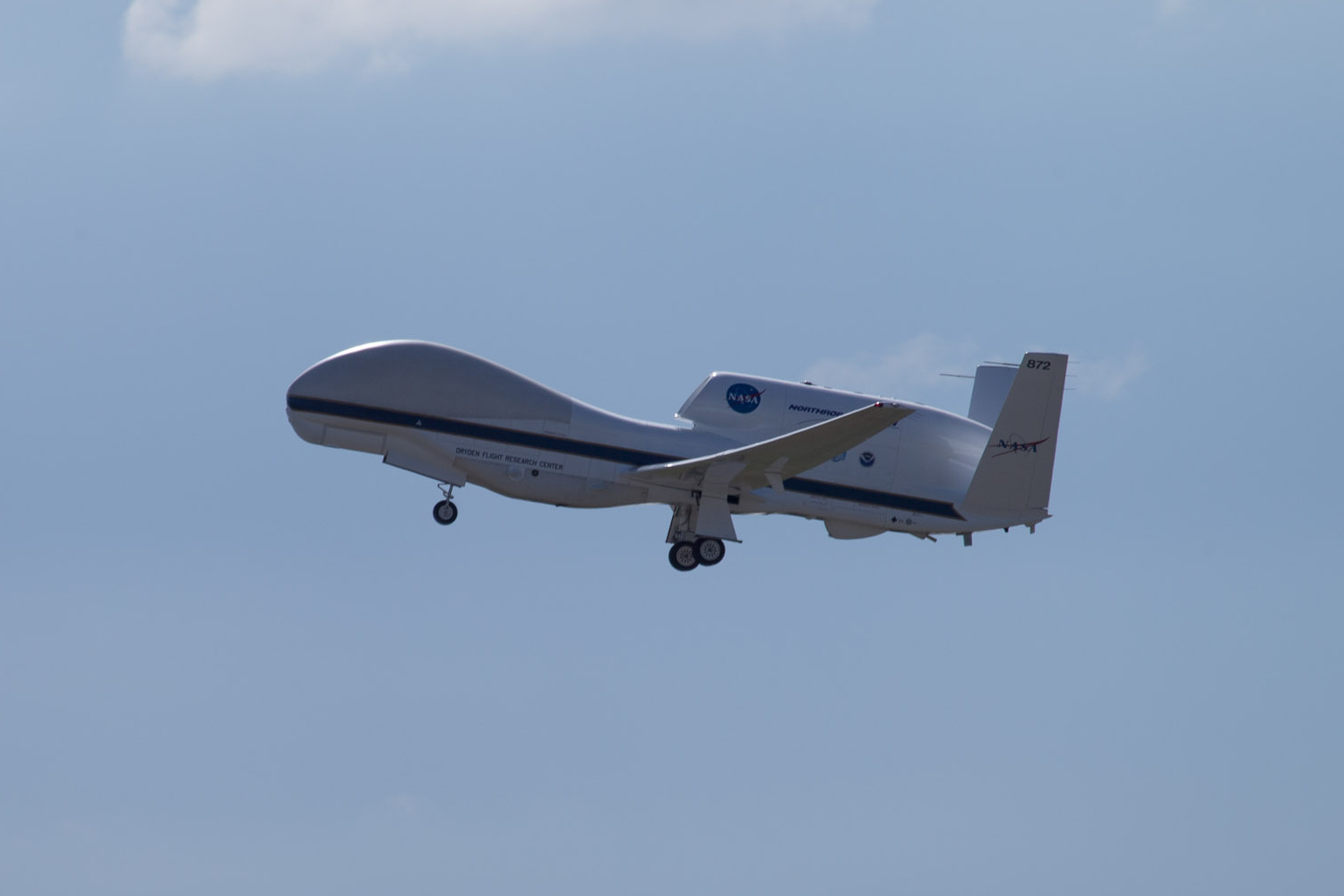  — Aircraft