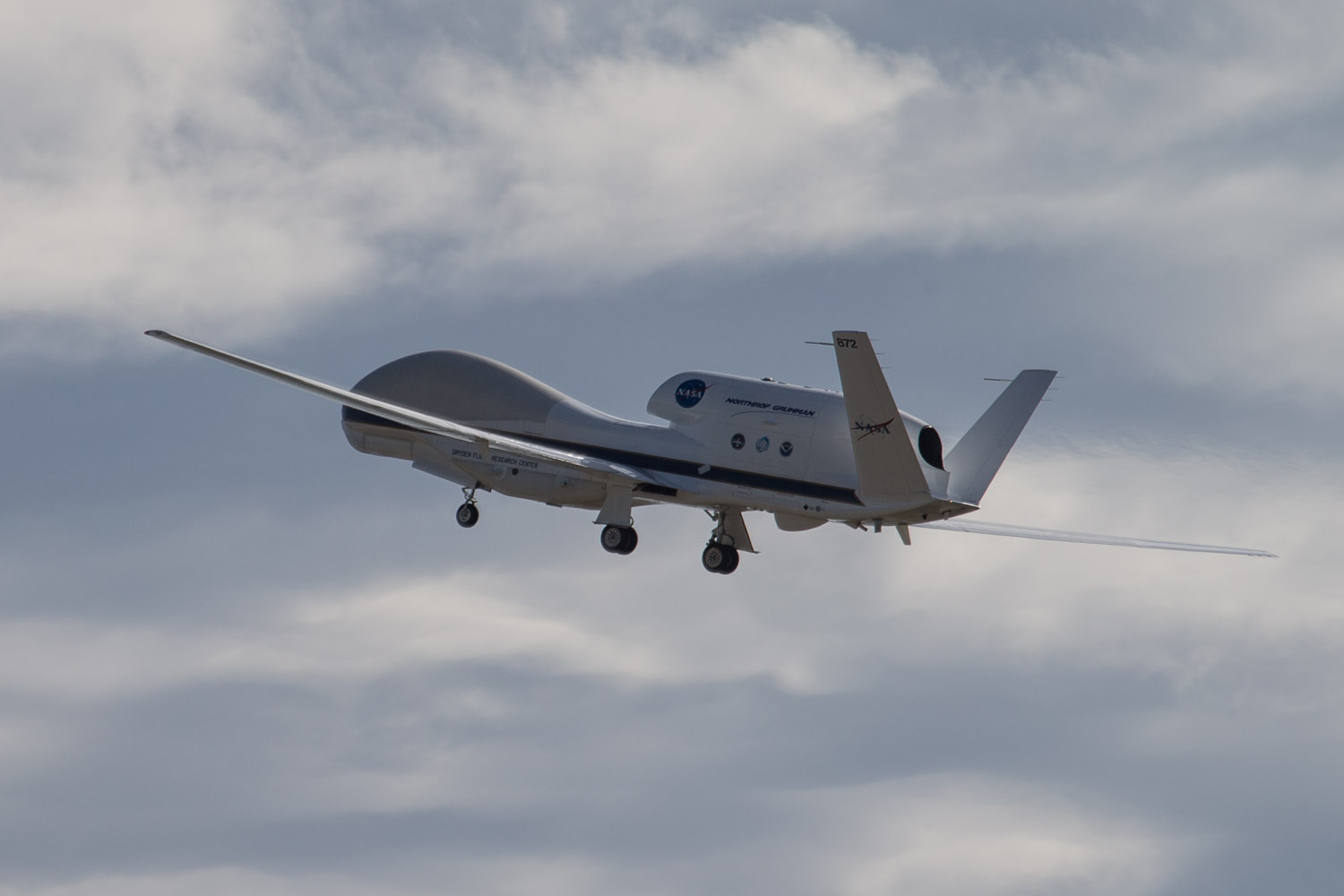  — Aircraft