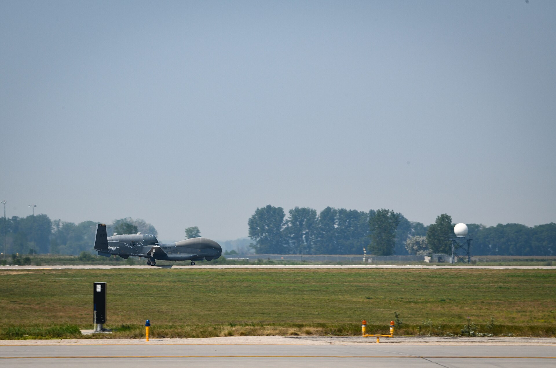  — Aircraft