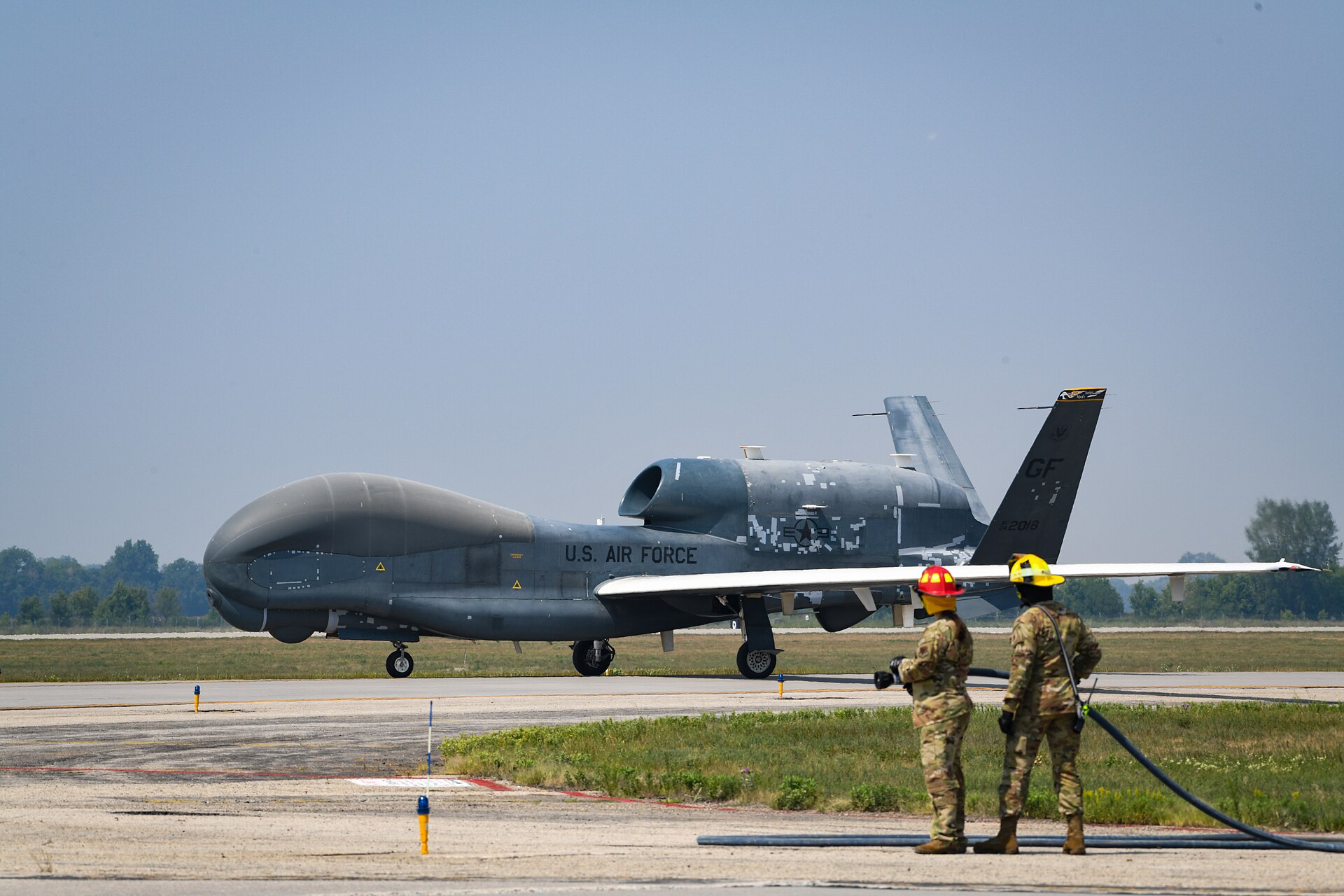 — Aircraft