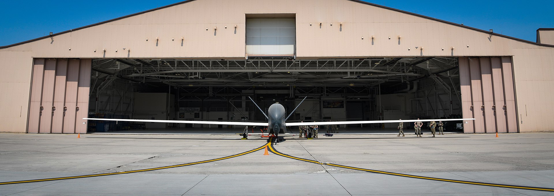  — Aircraft