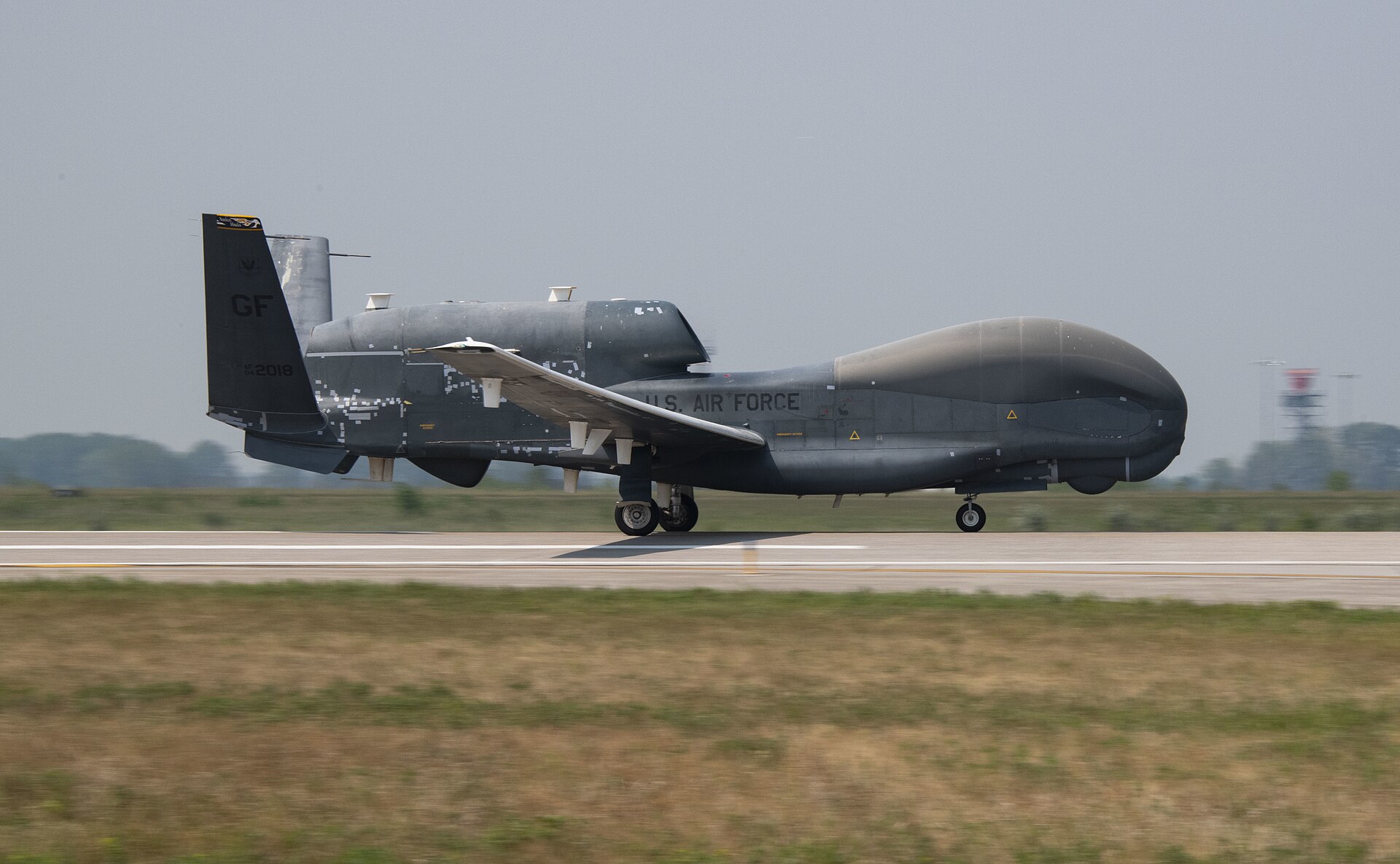  — Aircraft