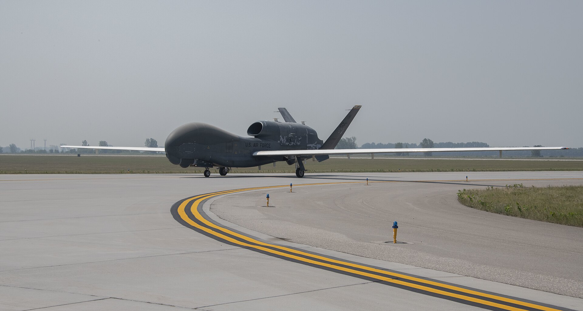  — Aircraft