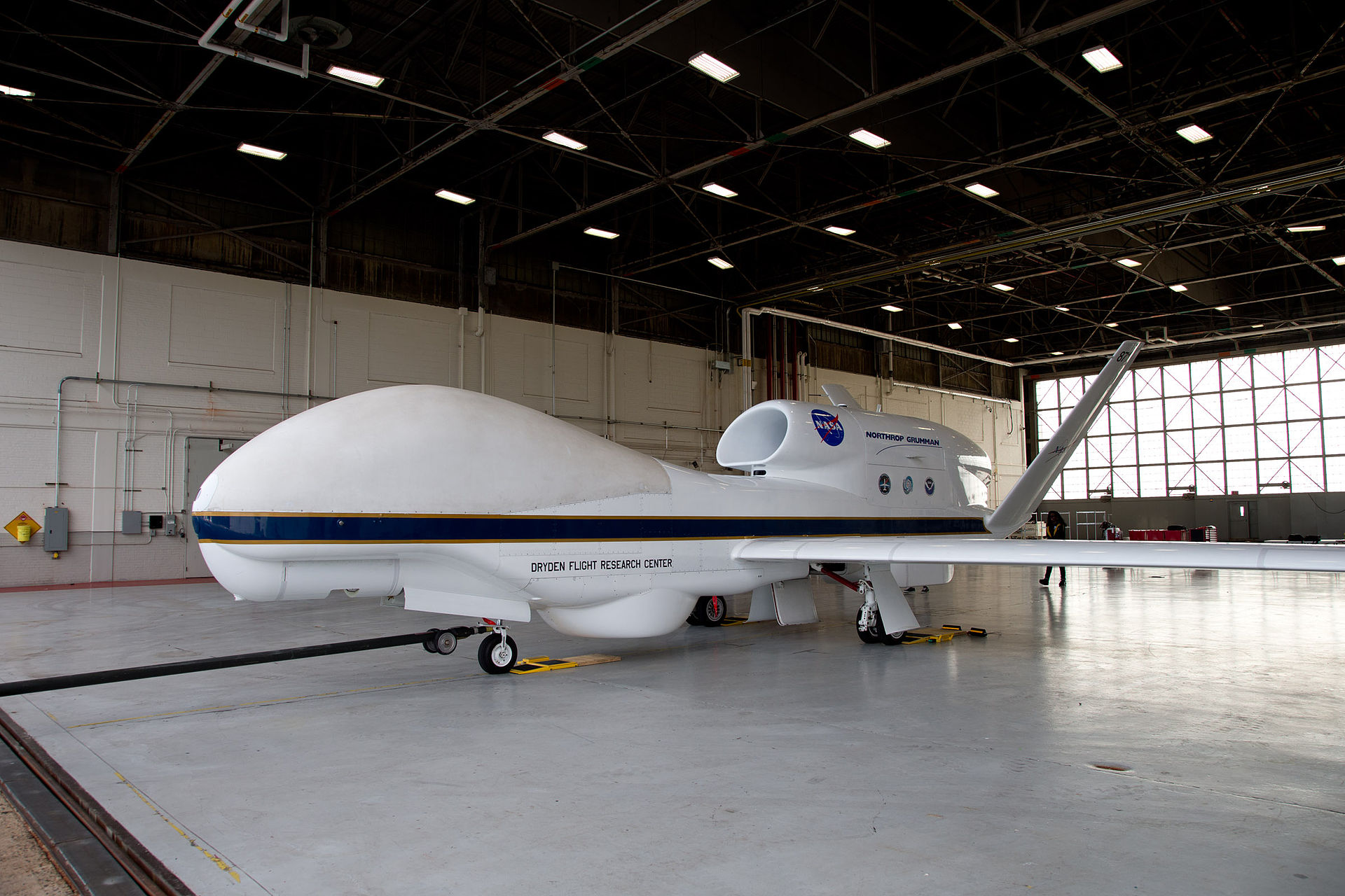  — Aircraft
