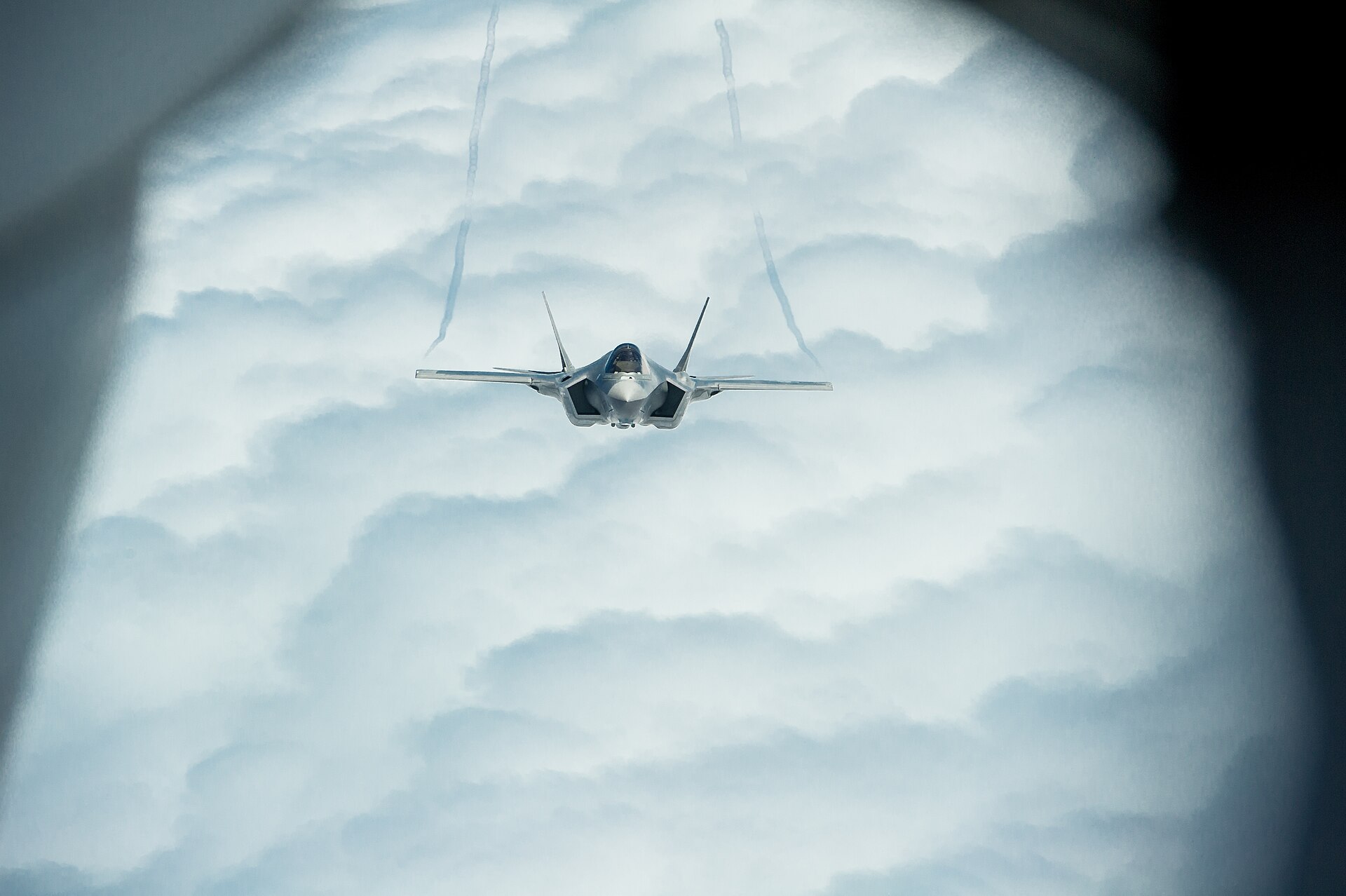  — Aircraft
