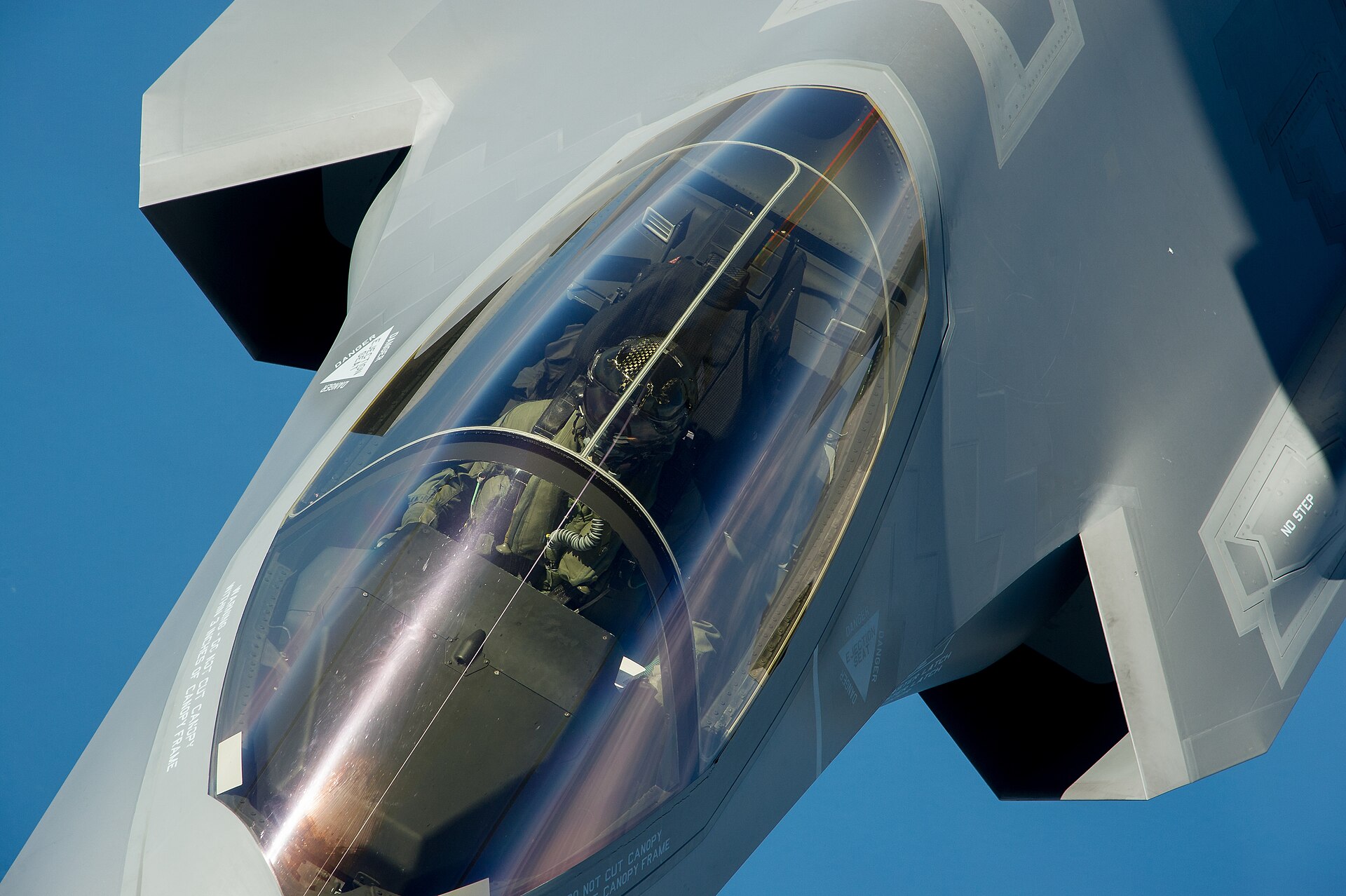  — Lockheed