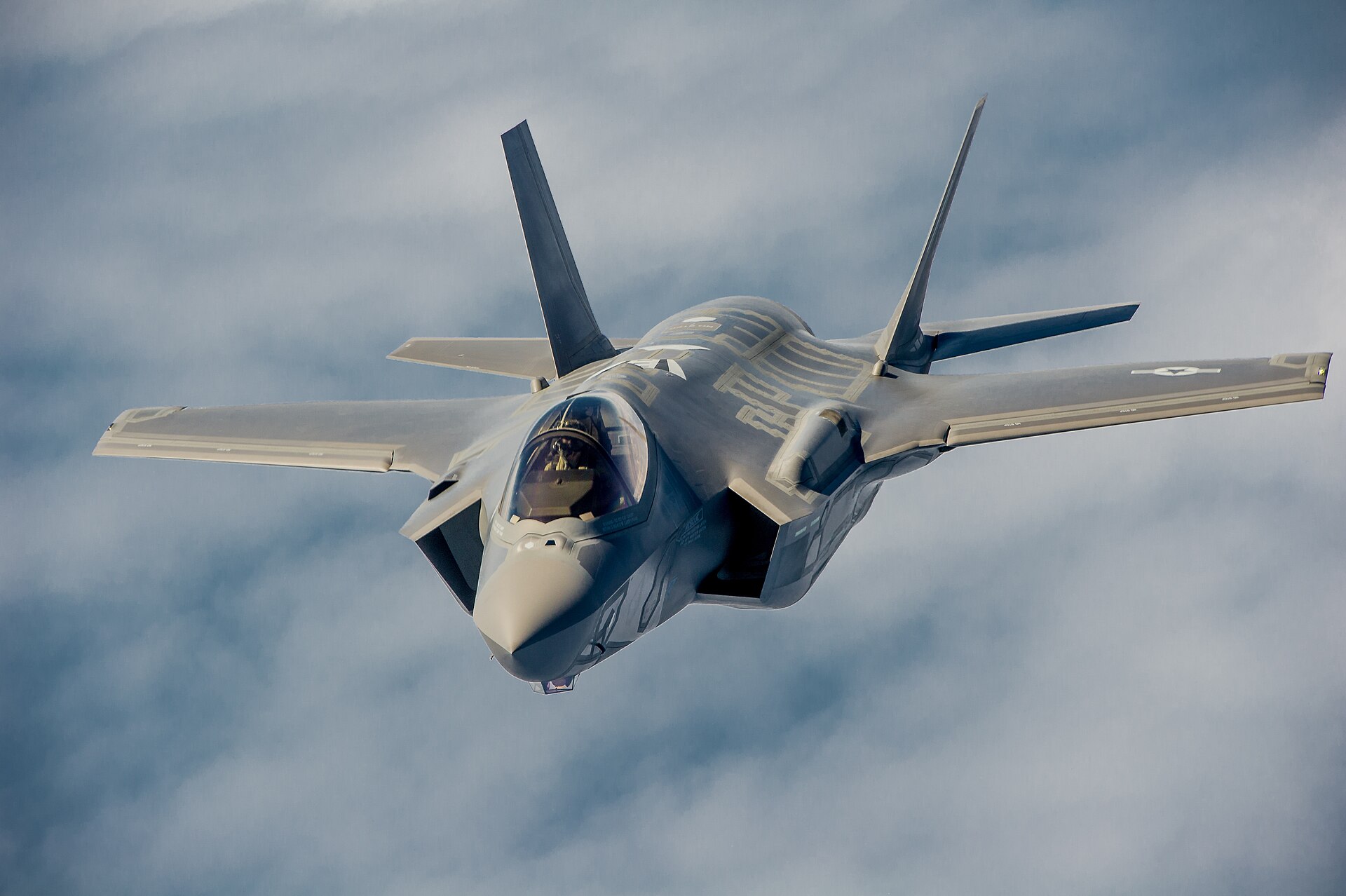  — Aircraft