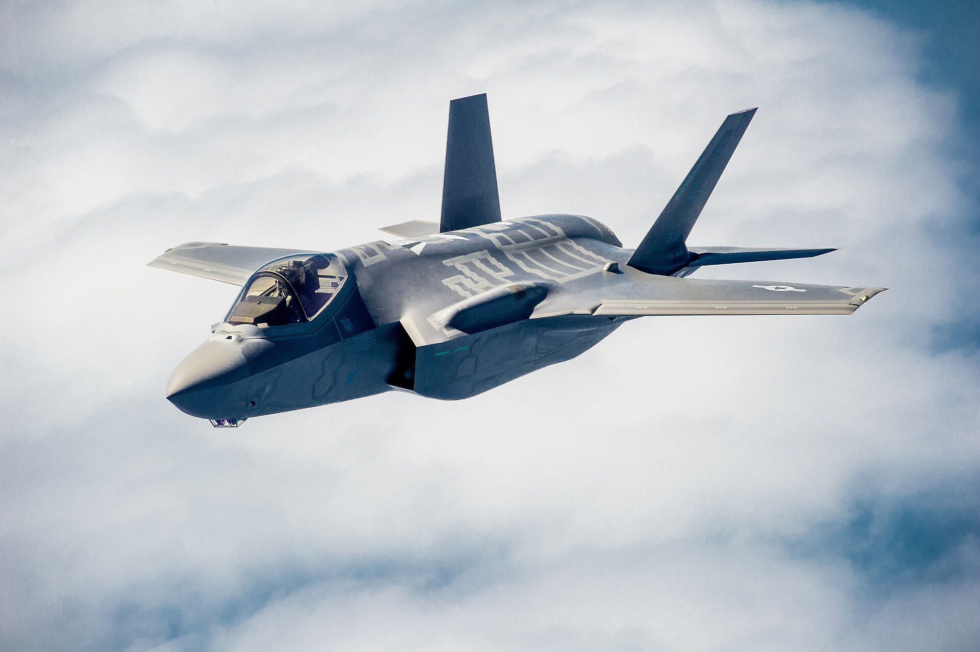  — Aircraft