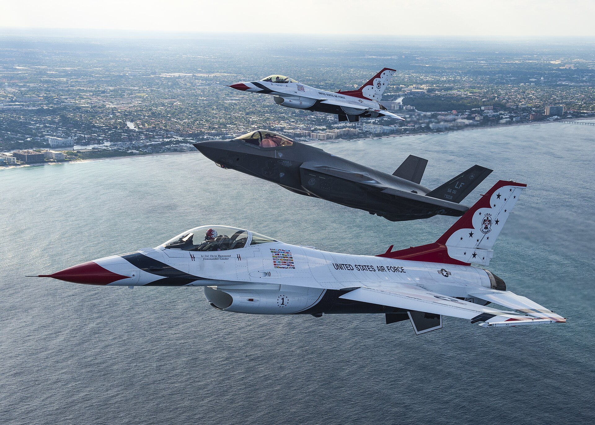  — Aircraft
