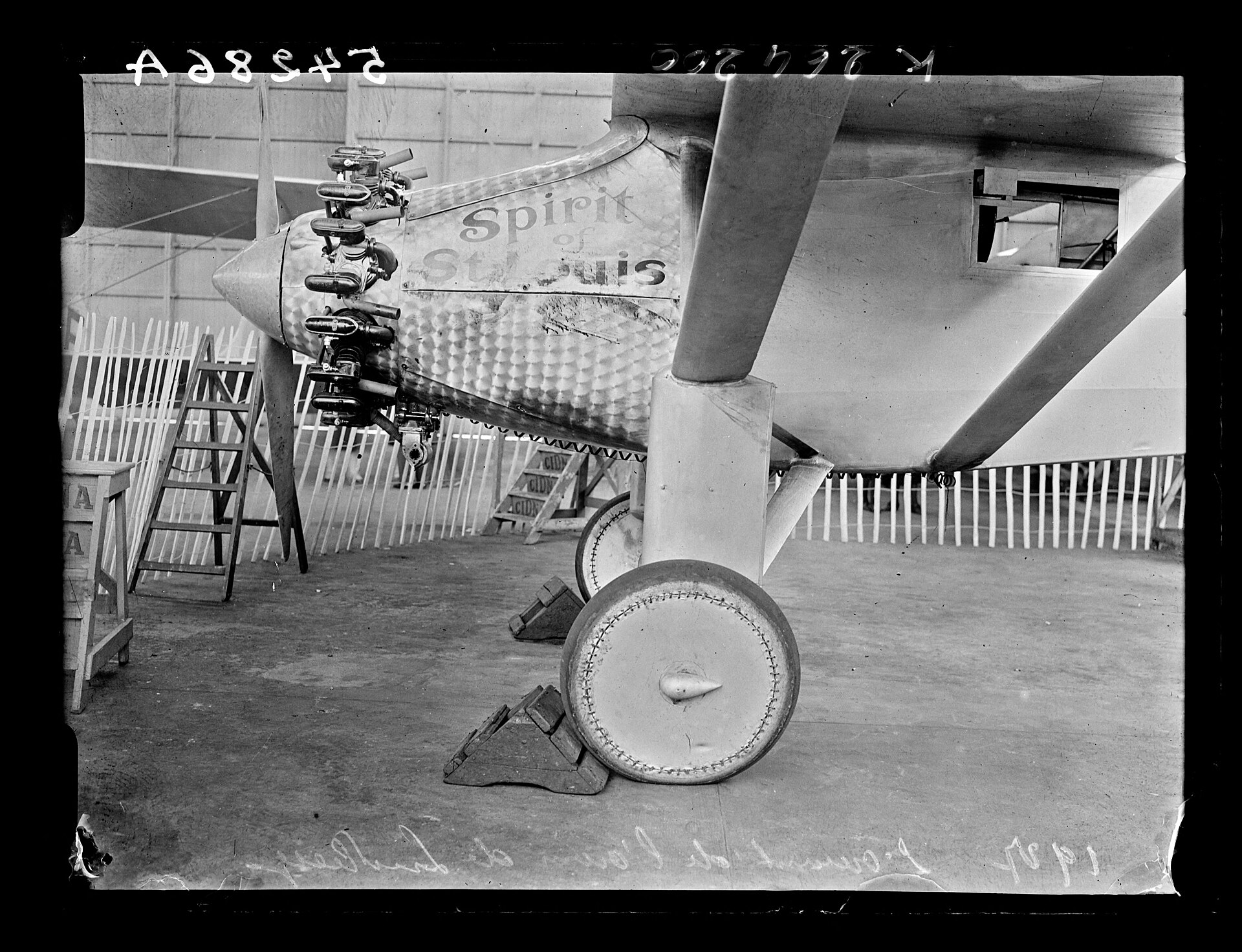  — Single-engine aircraft