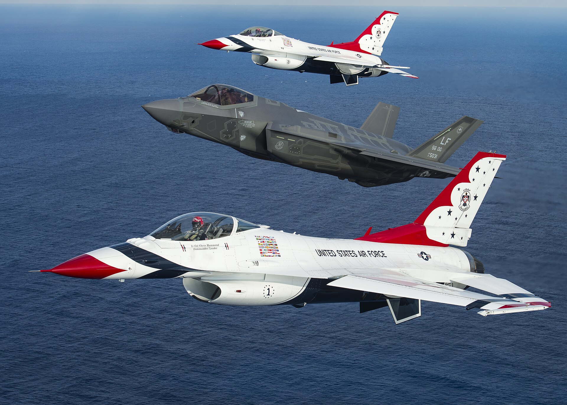  — Aircraft