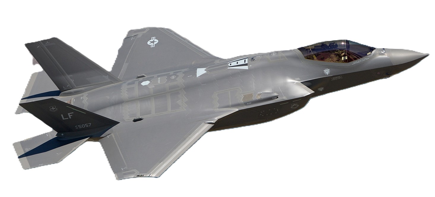  — Lockheed