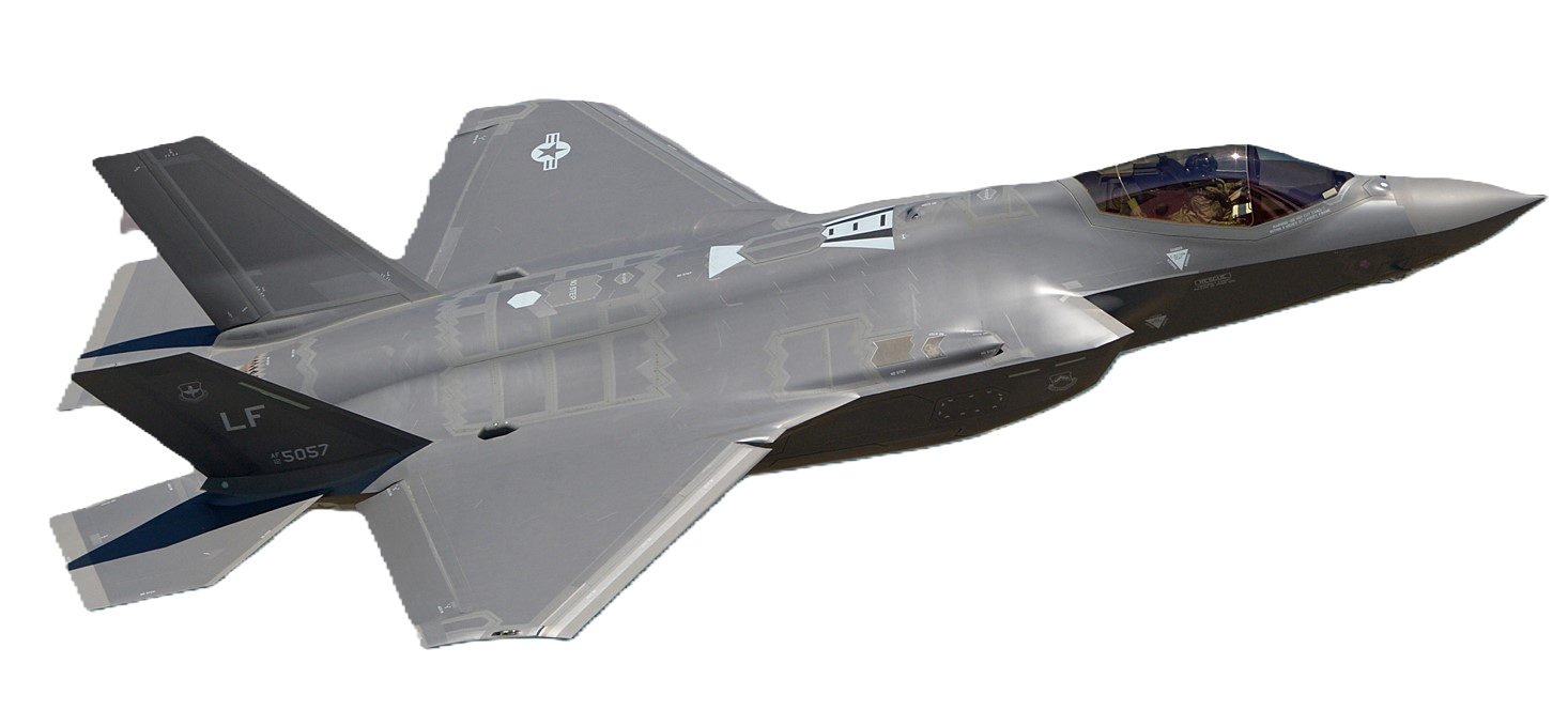  — Aircraft