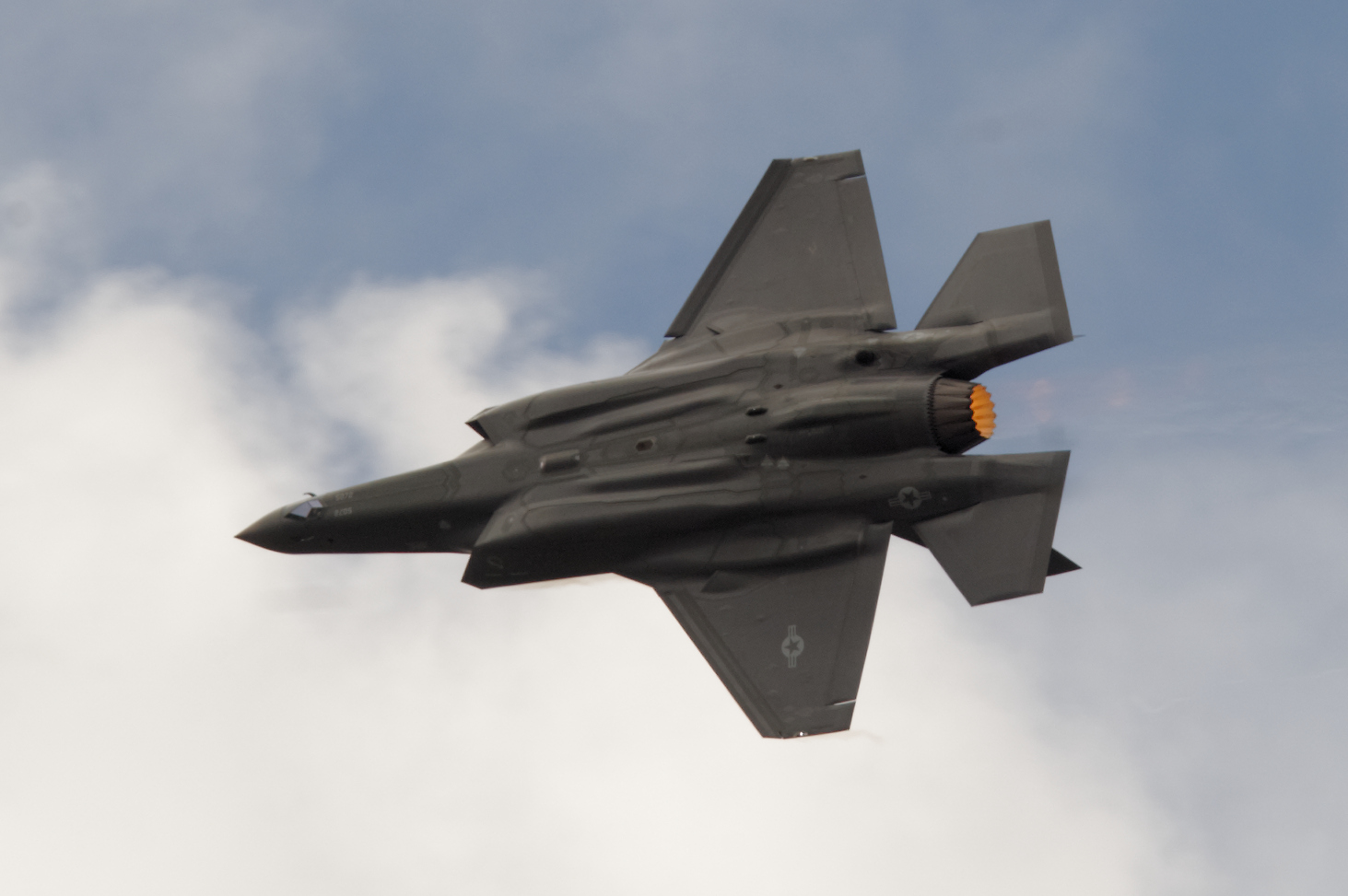  — Aircraft
